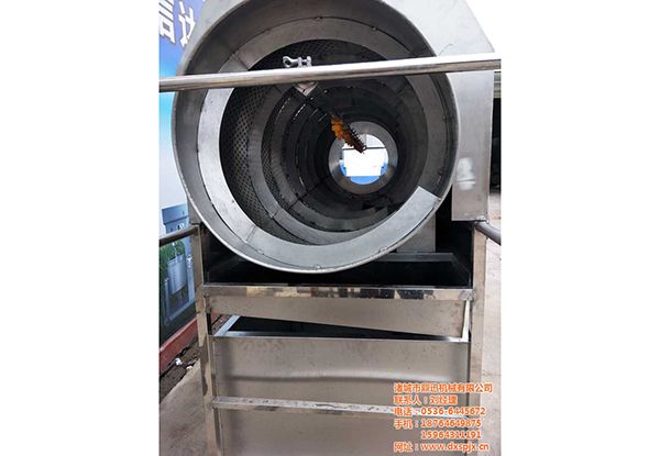 棗莊主動小型洗袋機,